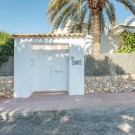 New! Apartment Sunset 1, Pool, Ac, Bbq, Wifi, Cala D'Or, Mallorca Extérieur photo