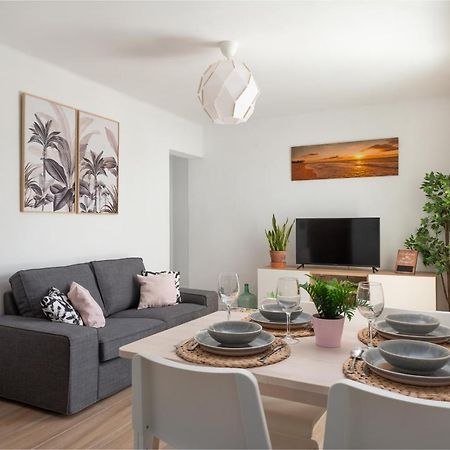New! Apartment Sunset 1, Pool, Ac, Bbq, Wifi, Cala D'Or, Mallorca Extérieur photo