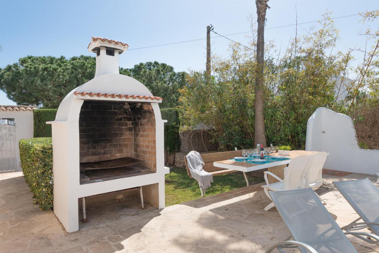 New! Apartment Sunset 1, Pool, Ac, Bbq, Wifi, Cala D'Or, Mallorca Extérieur photo