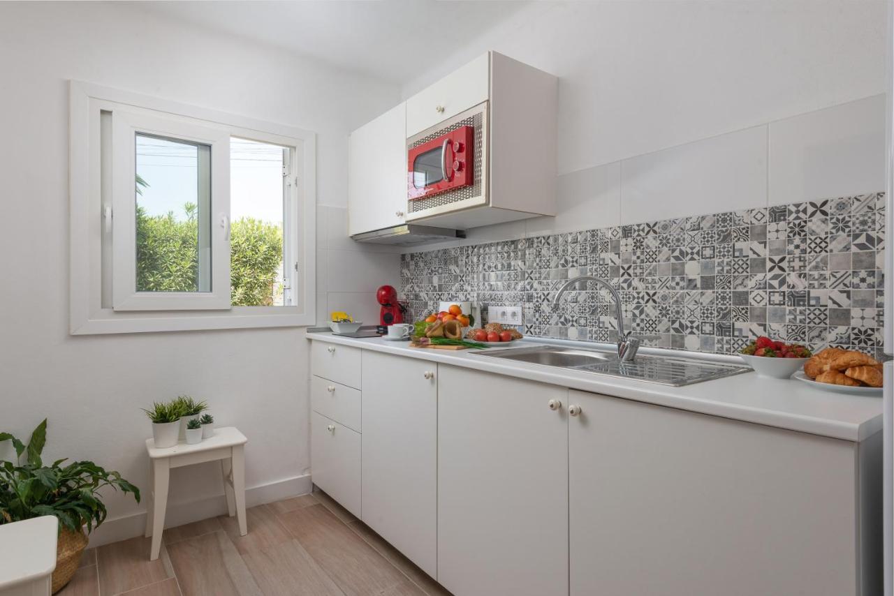 New! Apartment Sunset 1, Pool, Ac, Bbq, Wifi, Cala D'Or, Mallorca Extérieur photo