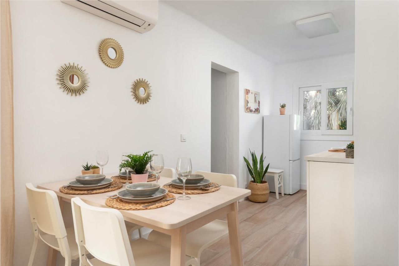 New! Apartment Sunset 1, Pool, Ac, Bbq, Wifi, Cala D'Or, Mallorca Extérieur photo